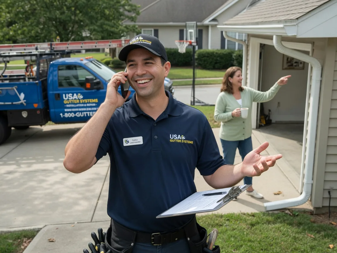 Gutter Installation Rio Grande, PR FAQs